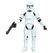 Star Wars Vintage Clone Trooper Action Figure, Not Mint